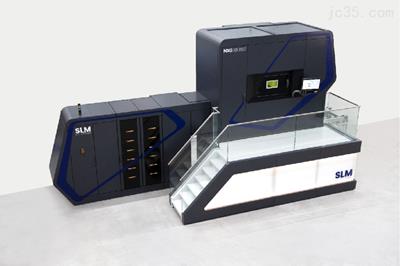 增材機床、3D打印機